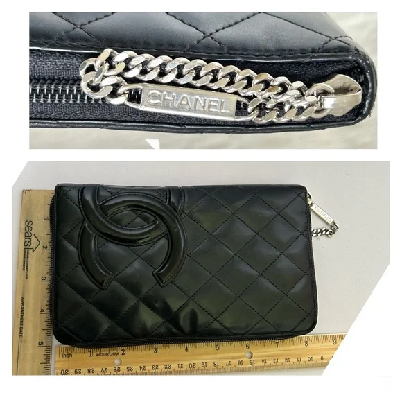 CHANEL🌹SOLD🌹 - Picture 11 of 17